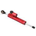 thumbnail image 2 of Damper Stabilizer, With Mounting Cnc Aluminum Aluminum Steering Damper Steering Damper Stabilizer Universal Motorcycle  For Mounting Bracket, 2 of 8