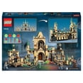 thumbnail image 4 of Set LEGO Harry Potter Batalla de Hogwarts 76415, 4 of 4