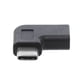 thumbnail image 5 of Gwong Electrónica Angulo derecho de 90 grados USB 3.1 Tipo C Macho a hembra Adaptador de convertidor USB-C, 5 of 7