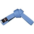 thumbnail image 1 of Fuji BJJ Belt Blue Size C00, 1 of 2