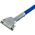 thumbnail image 2 of CFS 36201300 60 in. Vinyl Coated Metal Dust Mop Handle, 2 of 3