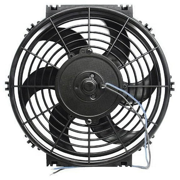Proform 67011 PFM67011 H/P S-BLADE 10IN ELECT FAN UNI