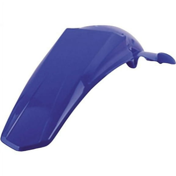 Polisport 8551400002 Rear Fender YZ Blue