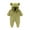 Red, variant on Puawkoer Baby Footie Boy Clothes Easter Snowsuit Winter onesie Cartoon Baby Boy Rompers 6-9 Months Bear Warm Hooded Outfits Bonds Baby Clothes for Girls Bo