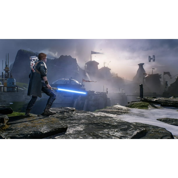 Star Wars Jedi: Survivor (Multi-Language) for PlayStation 5