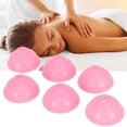 thumbnail image 4 of Massage Cupping, Durable  Cupping,  for Home Travel, 4 of 8