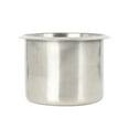 thumbnail image 3 of REGALWOVEN Automotive Stainless Steel Cup Holder Silver Tone for RV Camper, 3 of 6
