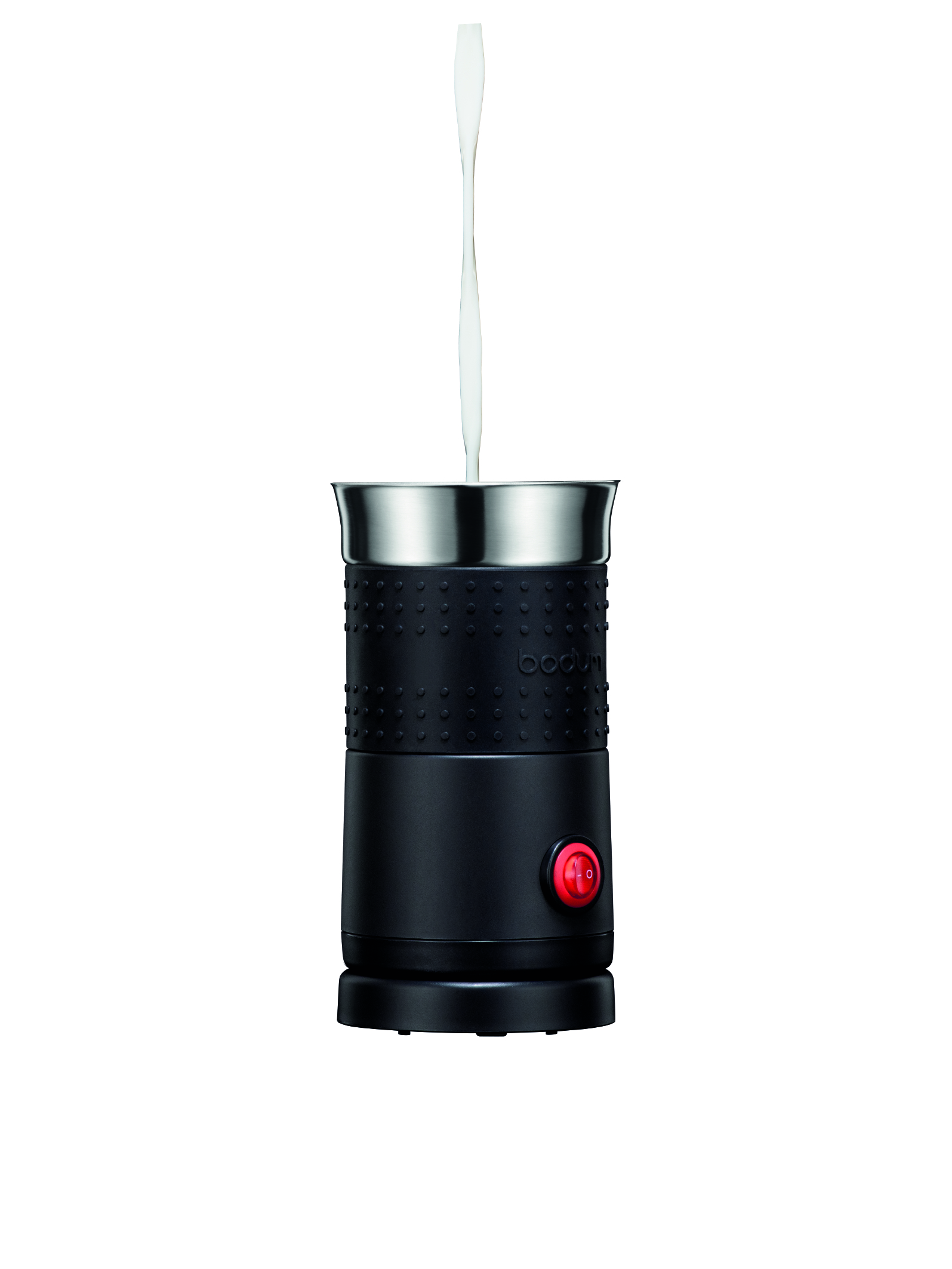 Bodum Bistro Electric Milk Frother photo 3