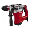 thumbnail image 1 of Rotomartillo Sds Max 1050 W, 9.0 Joules Expert Plus Einhell rojo, 1 of 5