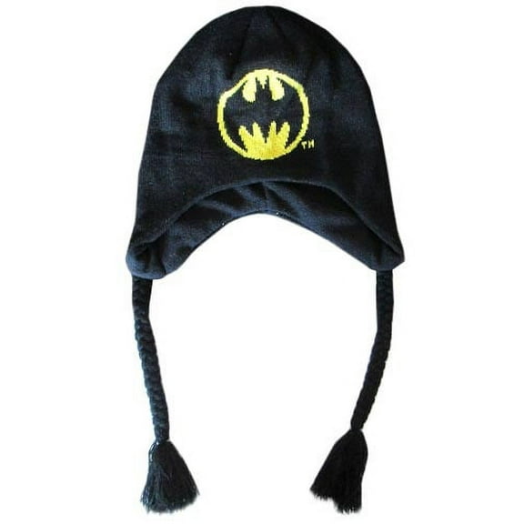 Batman Peruvian Style Hat (1 size, Child)