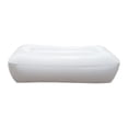 thumbnail image 1 of Inflatable Boat Seat Easy to Carry Increase Thickening Moistureproof Kayak, 1 of 8