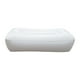 thumbnail image 1 of Almohadilla inflable para asiento de Kayak, asiento impermeable para pesca, almohadilla inflable para asiento para acampar libre, almohada kusrkot Asiento de bote inflable, 1 of 8