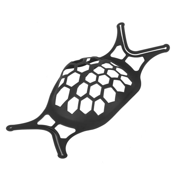 Soporte de Mufla de la Boca, Textura Suave de Uso Cómodo de Mufla de la Boca.