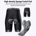 thumbnail image 3 of shorts,With Men's Set Quickbreathable With Set Breathable Bike Set With Quick Breathable With Quickbike, 3 of 7