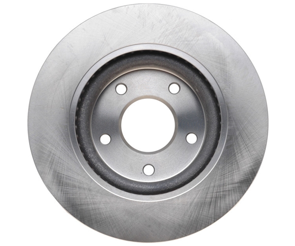 Raybestos 980864R Professional Grade Disc Brake Rotor Fits select: 2017-2019 NISSAN SENTRA, 2011-2013 NISSAN JUKE