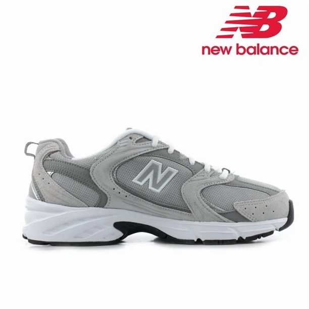 NEW BALANCE MR530CK GRAY 100% AUTHENTIC US MEN/WOMEN SIZE WIDTH (D)