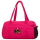 thumbnail image 2 of Maleta Love De Mujer FANA Lina Color Rosa Bonita Es Tuya, M4055!!, 2 of 3