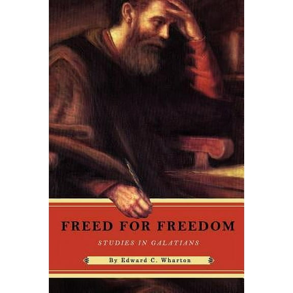 Freed for Freedom (Paperback)