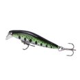 thumbnail image 2 of Cebo de pesca duro Mino de 6cm y 5g, Señuelos de pesca artificiales duraderos de molienda repetida para el mar #5, 2 of 8