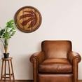 thumbnail image 5 of Toronto Raptors 20.25'' Faux Barrel Top Sign, 5 of 5