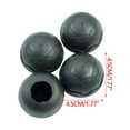 thumbnail image 2 of Chair Feet Covers Camping Chairs Feets Rubber Ball Feet Anti Slipery Outdoor Fishing Hiking, 2 of 2