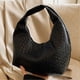 thumbnail image 1 of Fashion Hobo-Bag for Women Fashion Slouchy Dumpling Bag for Outdoor Travel, 1 of 5