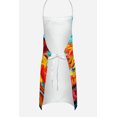 thumbnail image 4 of Carolines Treasures JMK1171APRON Crawfish Apron, 4 of 4