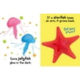 thumbnail image 5 of Ocean Friends: Touch and Feel (Hardcover), 5 of 7