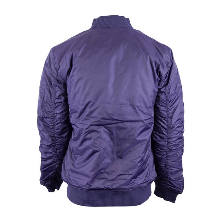 Shaka Wear Adult Bomber Jacket