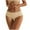 Beige, variant on APEXFWDT Women's Padded Seamless Butt Hip Enhancer Panties Women Butt Lifter Panties Padded Underwear Hip Pads Shapewear Booty Lifting Panty