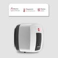 thumbnail image 2 of Calentador ELECTRICO de DEPOSITO MURAL Rheem 10L 120V RME-CHN10L, 2 of 5