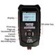thumbnail image 4 of Speravity Probador de HT2018B Capacidad de la Inicio de carga Conductancia de la Resistencia interna Probador de 12 V Probador Medidores de medidas dimensionales Speravity TO003916-00, 4 of 6