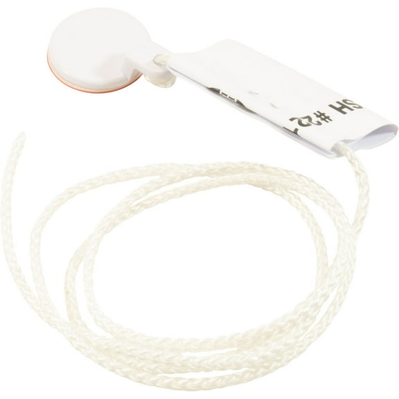 Pentair R221270 7" Floating Accessory Leash