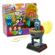HOBBYKIDS ADVENTURES HobbyKids Egg-Mobile, Kids Toys for Ages 3 Up, Gifts and Presents