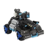 Skibidi Toilet 1:64 Diecast Vehicle - Parasite Disabler Laser Tank