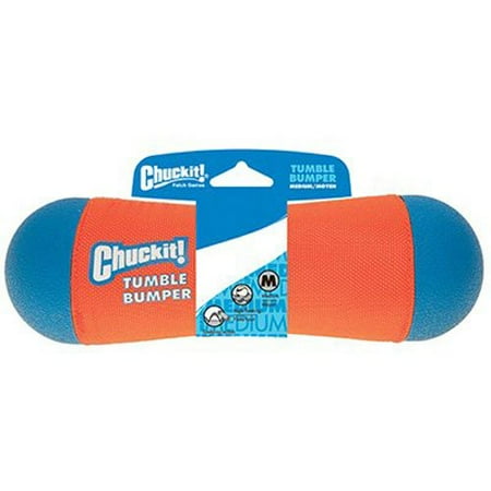 Canine Hardware Travel Bed Chuckit Tumble Bumper Toy for Dogs, Random bounce Ship from US..., By Canine Hardware ()