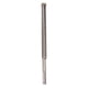 thumbnail image 1 of DEWIN Broca De Martillo Perforador, Broca De Martillo Perforador De Carburo Cementado, 6 Flautas, 28 X 400 Mm, Broca De Impacto para Ladrillos, Piedras, Hormigón, 1 of 8