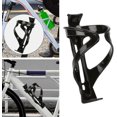 thumbnail image 3 of Soporte ligero para botella de agua para bicicleta: seguro, versátil y elegante, jaula universal para bebidas, ciclismo, bicicletas de carretera/montaña (negro), 3 of 4