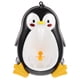 thumbnail image 2 of Orinal de pingüino para niños, orina para orinar, para el hogar, baño, colgar en la pared, 2 of 6