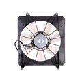 thumbnail image 1 of 2009-2014 Acura TSX AC Fan Assembly 4-Cylinder Denso, 1 of 1