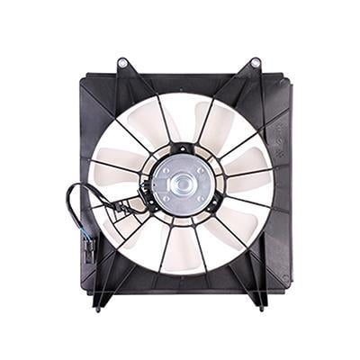2009-2014 Acura TSX AC Fan Assembly 4-Cylinder Denso