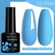 thumbnail image 1 of LILYCUTE 7ml brillo reflectante capa superior Gel esmalte de uñas espumoso Auroras láser semipermanente Soak Off UV Nail Art Gel barniz zhangmengya LED, 1 of 2