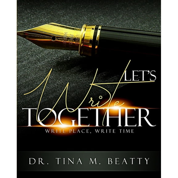 Let's Write Together: Write Place, Write Time, (Paperback)