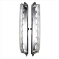thumbnail image 1 of 1 Pair of LED Daytime Running Fog Lights for Mercedes-Benz X164 GL320, 1 of 5