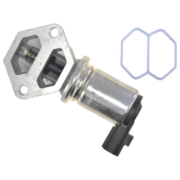 Idle Air Control Valve - Compatible with 2000 Ford Taurus 3.0L V6 DOHC