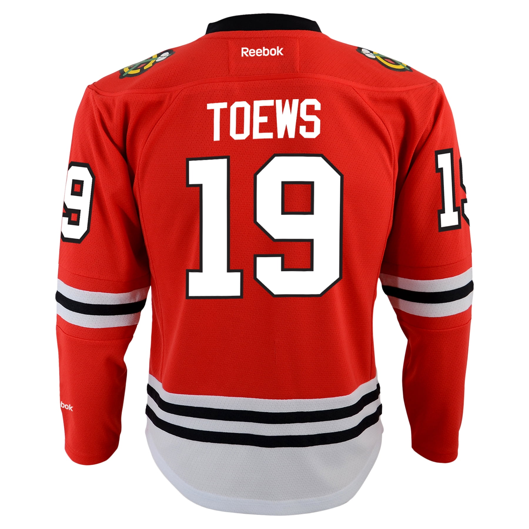 kohls blackhawks jersey