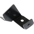 thumbnail image 3 of For GMC Sierra 1500 Limited 2019 Bumper Mounting Bracket Passenger Side | Front | Outer | CAPA Certified | Steel | Replacement For GM1063117, GM1063117C | 23381979, 3 of 7