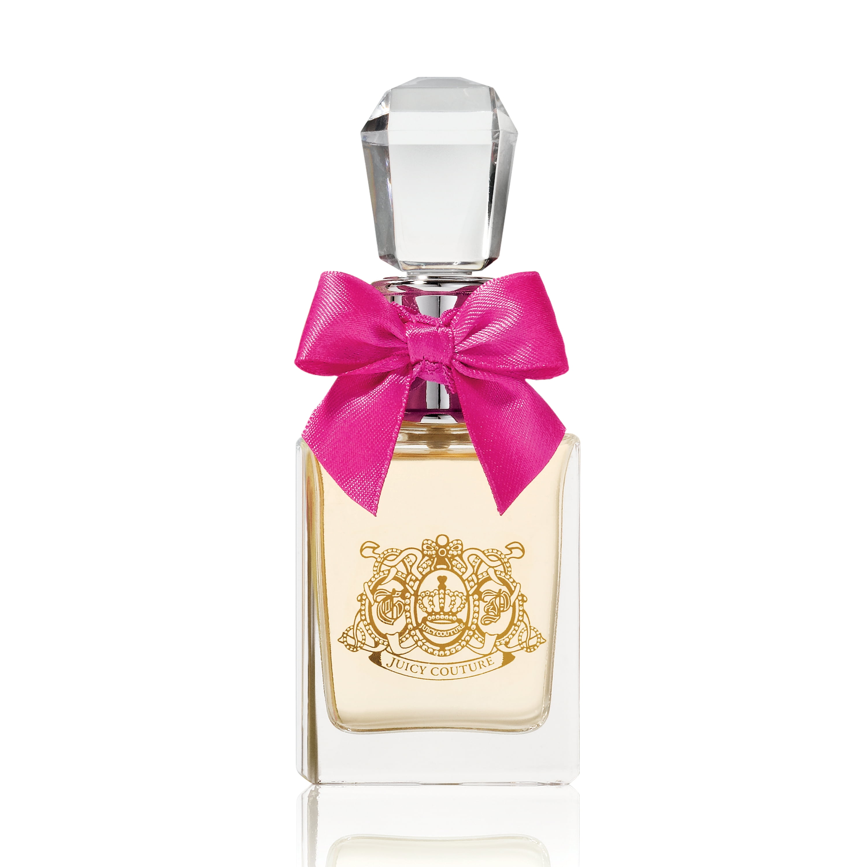 Juicy Couture Viva La Juicy Eau de Parfum Spray, Perfume for Women, 0.5 oz