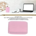 thumbnail image 3 of Portable BT Speakers, IPX7 Waterproof Cordless Speaker with 1000mAh Rechargeable Battery, BT 5.0, Stereo Sound, for Home, Outdoor, Party, 3 of 7