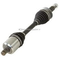 thumbnail image 2 of For Chevrolet Silverado GMC Sierra Front Right CV Axle Shaft - BuyAutoParts, 2 of 7